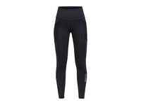 Tights CRAFT Pro Control dame M sort