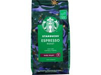 Kaffe STARBUCKS Dark Espresso HB 450g