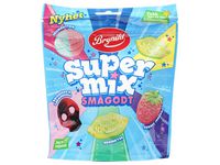 Godteri BRYNILD Supermix 220g