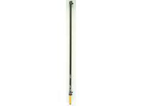 Forlengerskaft UNGER HP karbon 3,41m