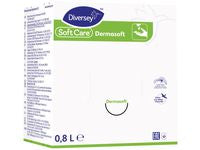 Håndkrem SOFT CARE Dermasoft H9 0,8L