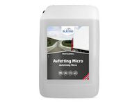 Avfetting BLÅTIND Prof. Micro 25L