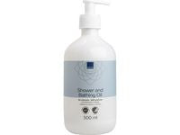 Dusjolje ABENA m/parfyme 0,5L