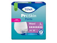 Bleie TENA Pants Maxi urinlekk. L (10)