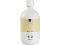 Hudpleieolje ABENA u/farge/parfyme 0,5L