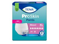 Bleie TENA Pants Maxi urinlekk. XL (10)