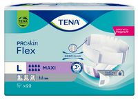 Bleie TENA Flex Maxi belte L (22)