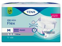Bleie TENA Flex Maxi belte M(22)