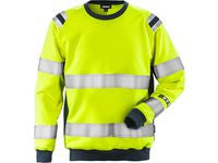 Genser FRISTADS 7076 SLFH flamestat M