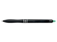 Geleroller PILOT FriXion ball+ 07 grønn