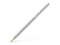 Blyant FABER-CASTELL Grip 2001 H