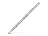 Blyant FABER-CASTELL Grip 2001 B