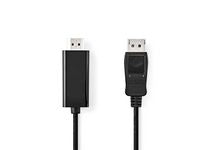 Kabel NEDIS displayport -HDMI