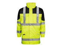 Vinterjakke LYNGSØE FRLR11411flamest L