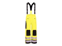 Regnbukse LYNGSØE FR-LR6022 HiVis M