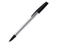 Kulepenn STYLOSTIK sort (50)