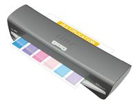 Lamineringsmaskin LEITZ iLAM Office A3