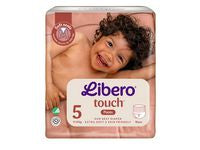 Bleie LIBERO Touch bukse 10-14kg S5 (18)