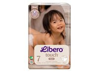 Bleie LIBERO Touch åpen 16-26kg S7 (20)