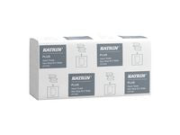 Tørkeark KATRIN Plus 24x24 2L (2400)