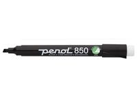 Whiteboardpenn PENOL 850 ECO skrå sort