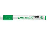 Merkepenn PENOL 700 ECO rund grønn