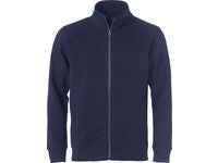 Cardigan CLIQUE Classic herre XL m.blå