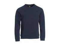 Genser CLIQUE Classic 2XL marineblå