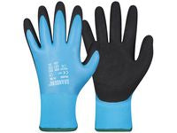 Hanske GRANBERG 8080 montering vinter 11