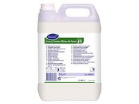 Gulvpolish TASKI Jontec Shine & Care 5L