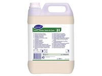 Gulvpolish TASKI Jontec Satin & Care 5L