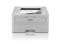 Laserskriver BROTHER HLL2865DW mono
