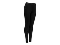 Longs DEVOLD Basic Dame ull 2XL sort