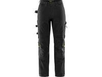 Bukse FRISTADS 2802 GHST håndv. Dame 46