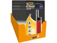 Lighter BIC m.stav blister