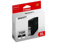 Blekk CANON PGI-2500XL sort