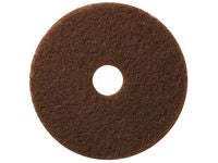 Gulvpad TASKI Americo 11 brun (5)