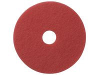 Gulvpad TASKI Americo 11 rød (5)
