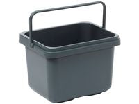 Bøtte LILLEBORG Universal m/håndtak 7L