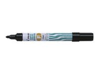 Merkepenn PILOT SCA-F sort