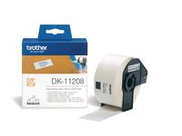 Etikett BROTHER DK-11208 ad 38x90mm(400)