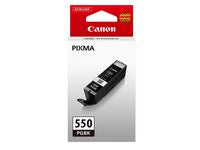 Blekk CANON PGI-550 PGBK sort