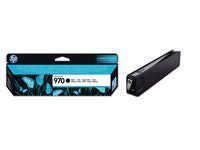 Blekk HP 970 CN621AE sort