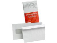 Konvolutt EMO E65 80g SKD V5 (10)
