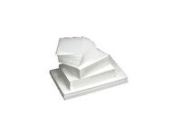Tegnepapir A3 135g TF hvit (250)