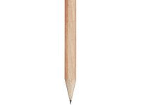 Blyant FABER-CASTELL upolert HB (72)