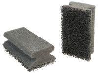 Skuresvamp SCOTCH-BRITE NS2030 sort (6)