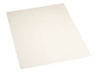Tegne- og falsekartong 71x102cm 780g