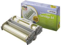 Plastlaminat LEITZ Xyron A4 10m std