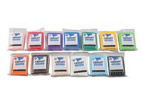 Leire CERNIT 56g storforpakning 13 frg